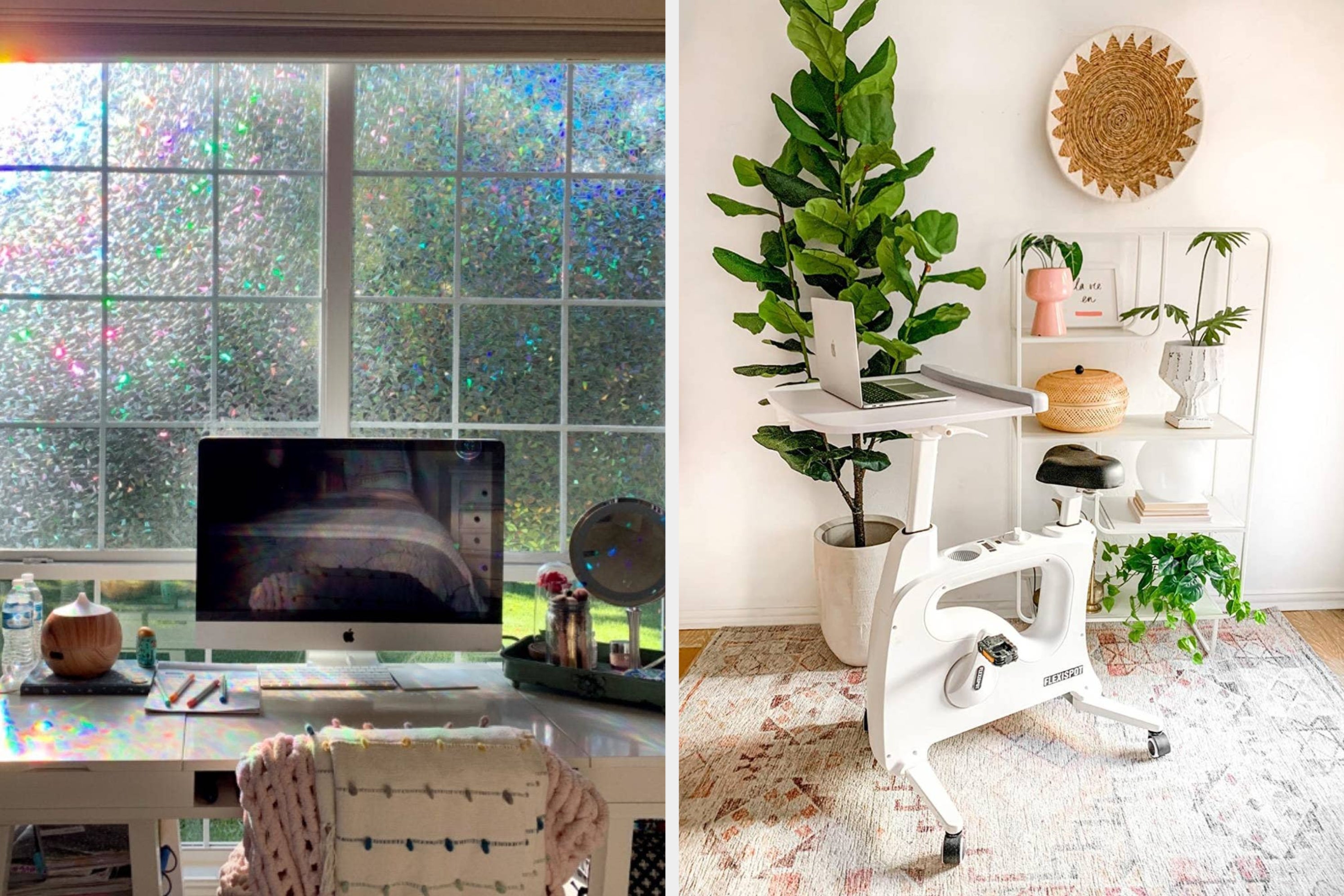 No, These 27 Products Aren’t *Necessary* For Your Home Office, But They Sure Would Make Your Eight Hours There More Enjoyable