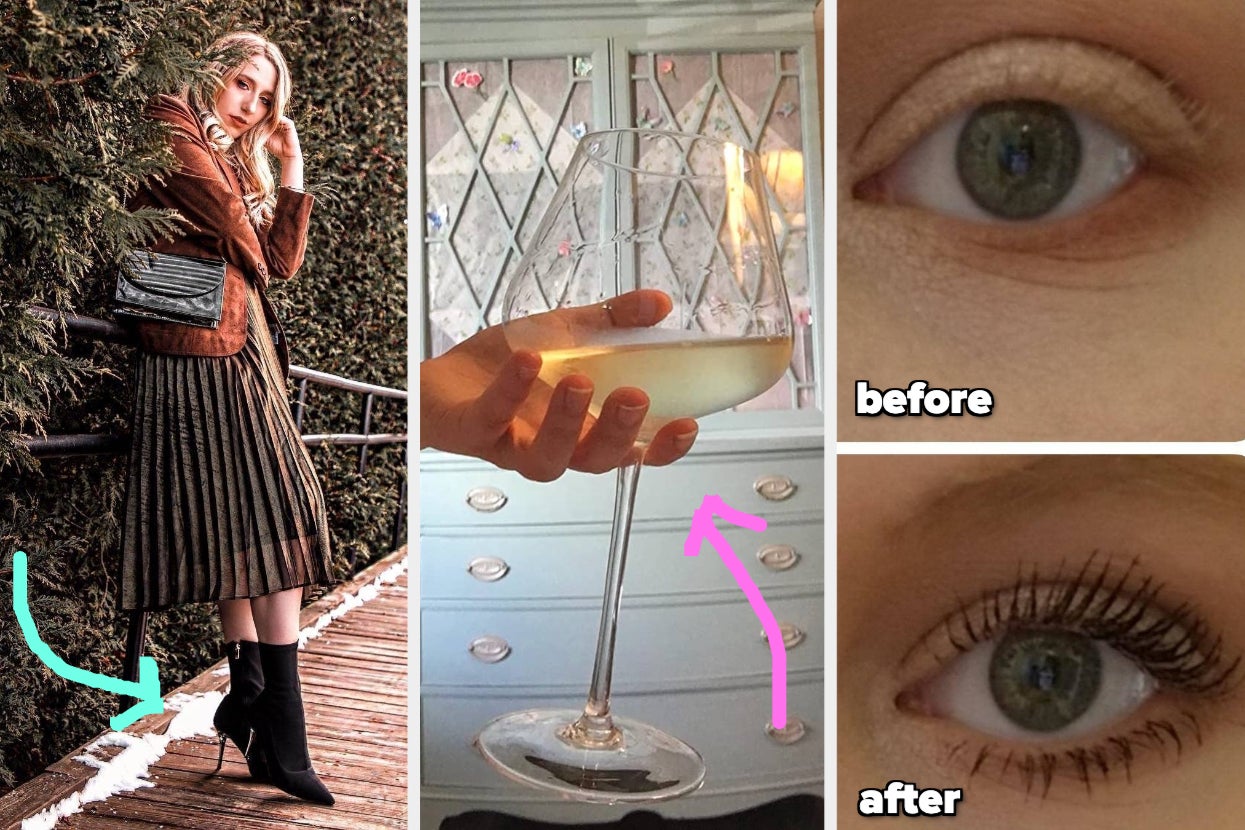 40 Undeniably Amazing Products That'll Have You Running To Write Glowing 5-Star Reviews