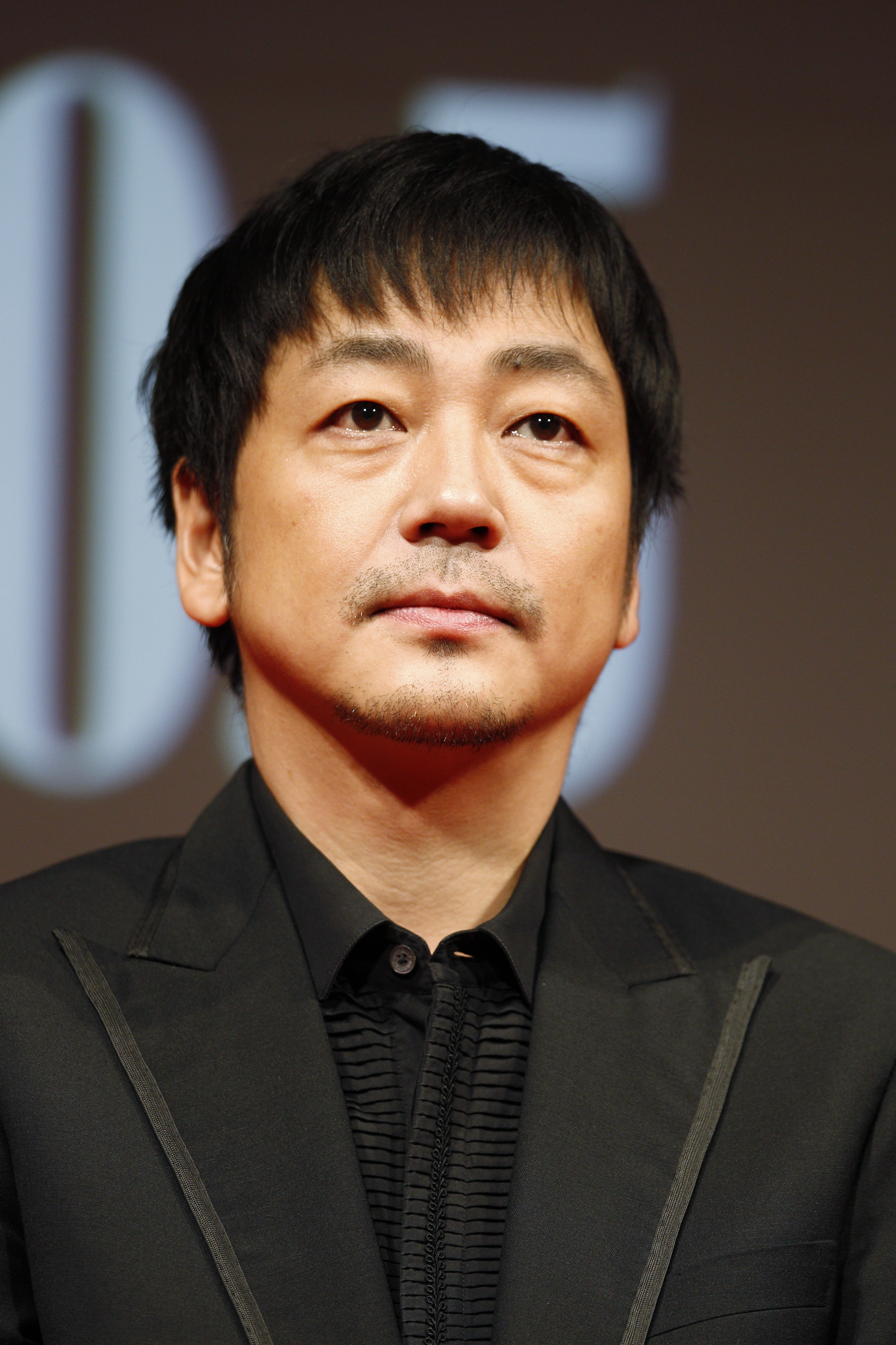 俳優の大森南朋さん