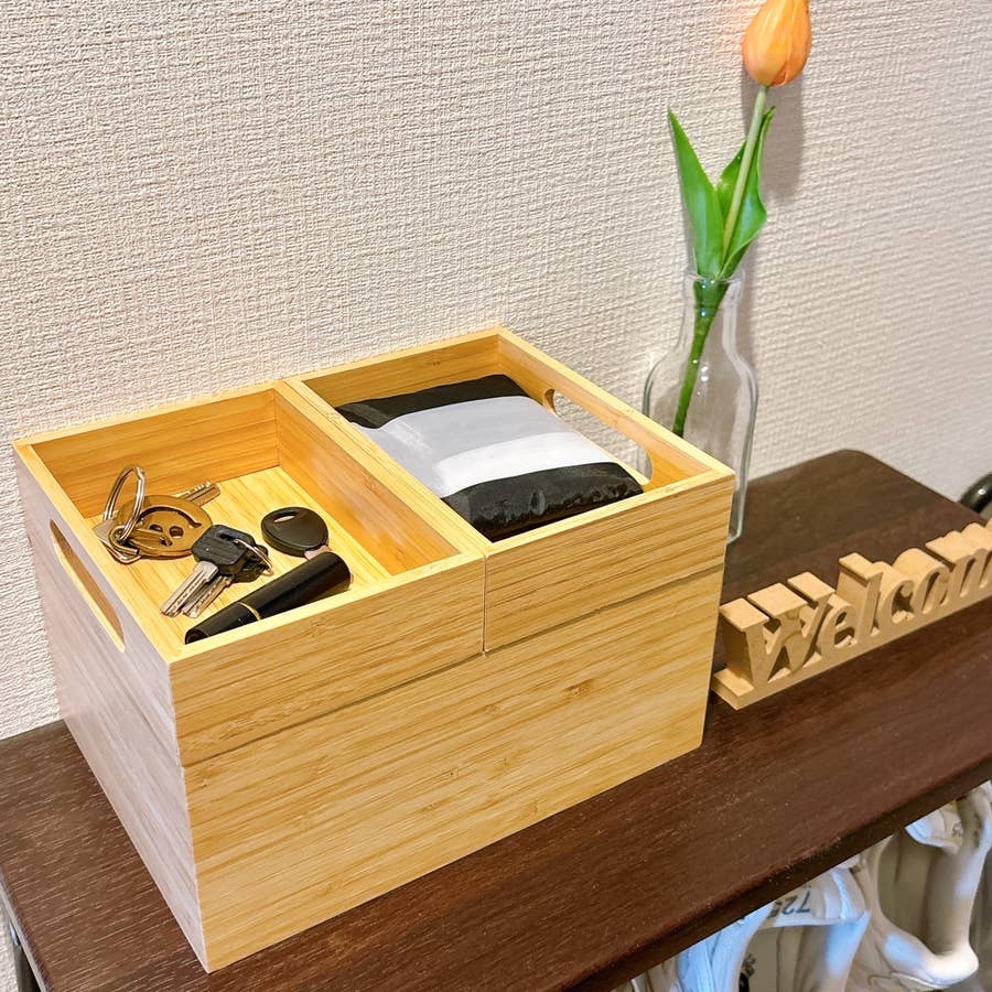 イケア】「出しっぱなしでもオシャレ」「2セットめを買いました  