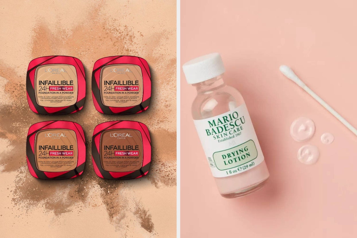 24 Impressive Target Beauty Products You're About To Become Very Passionate About