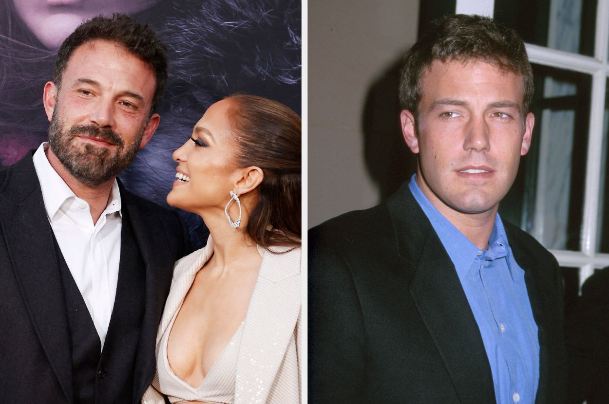 Ben Affleck’s Unearthed Comments About Why All His Relationships End Are Going Viral Amid His Divorce