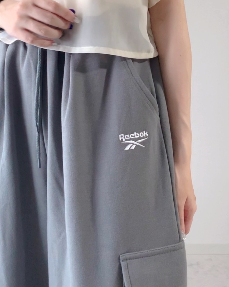 しまむらのおすすめファッションアイテム「RBダンボールカーゴP」