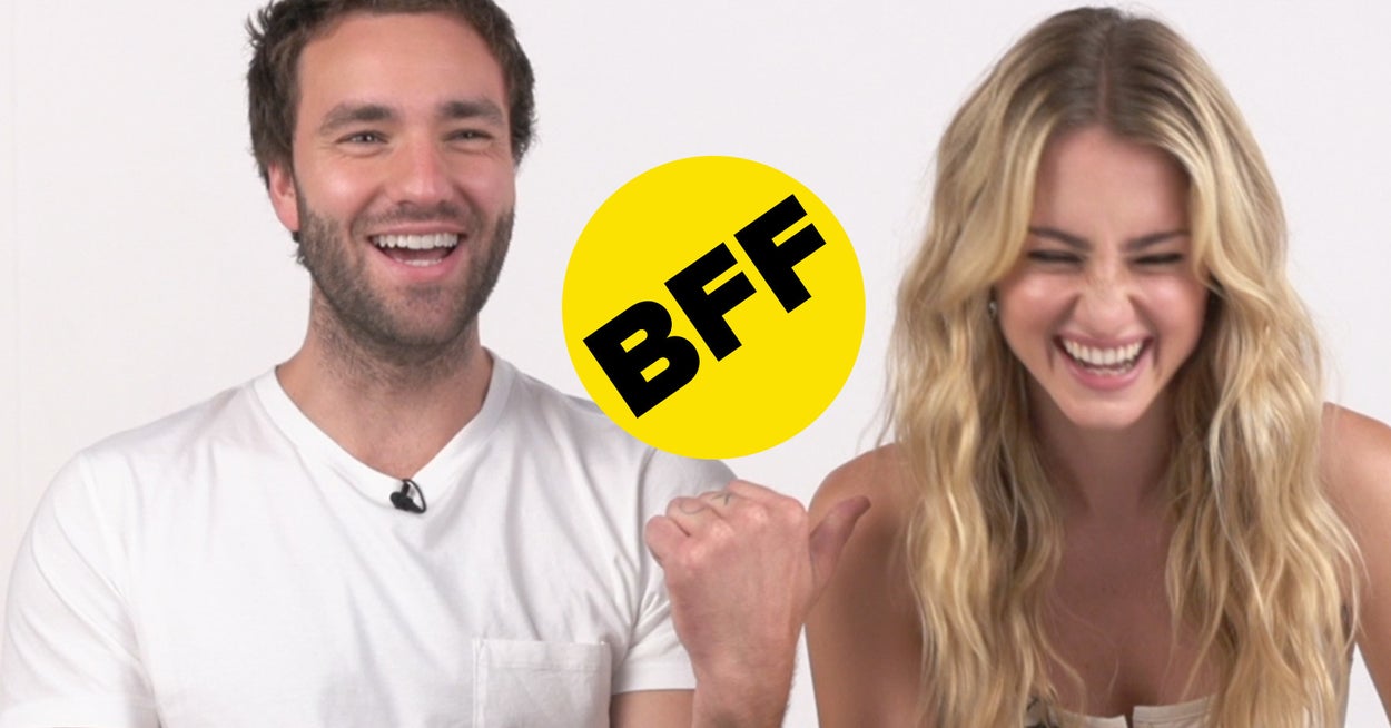 How Well Do They Know Each Other?