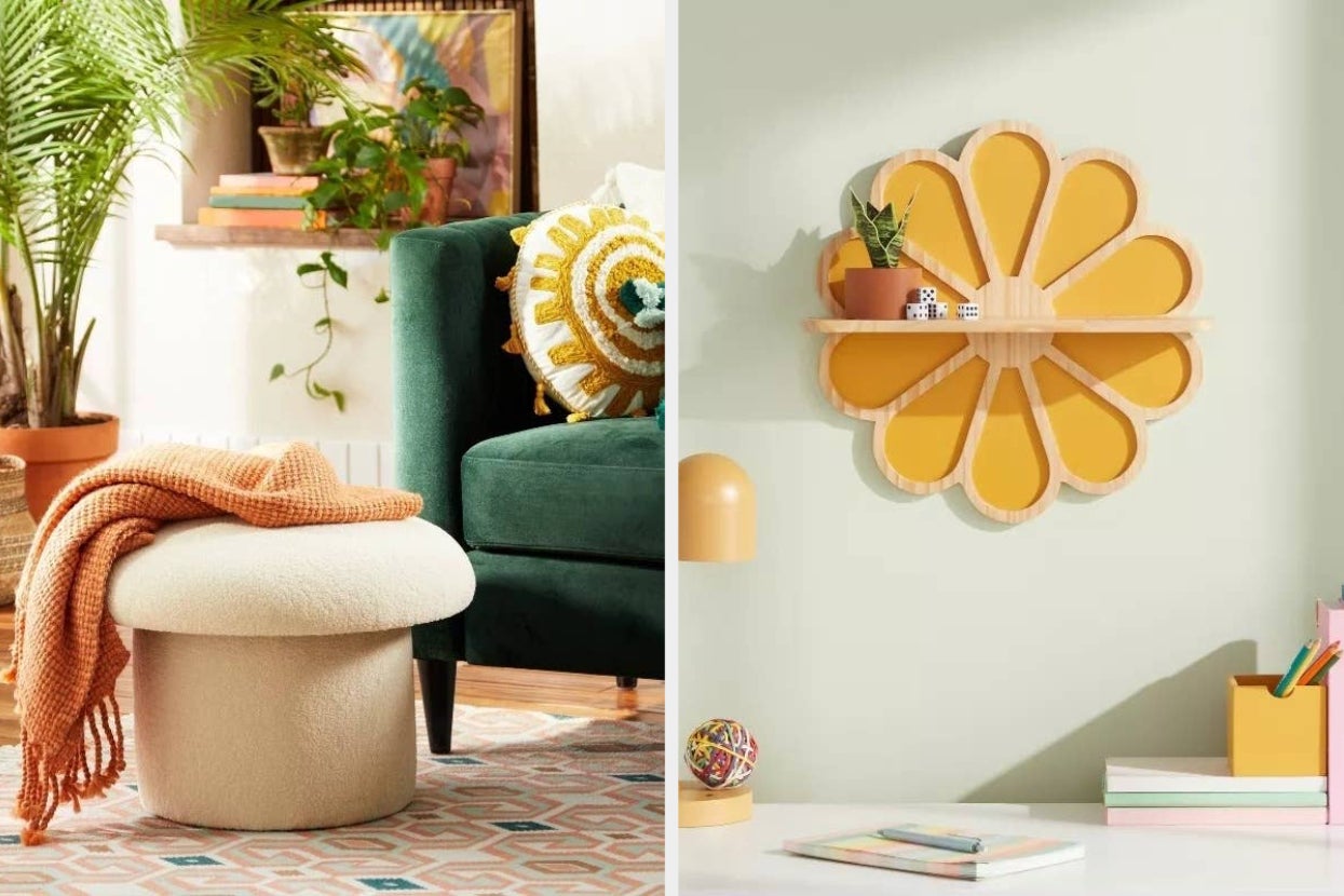 20 Things From Target That'll Make Your Home The Official Hangout Spot