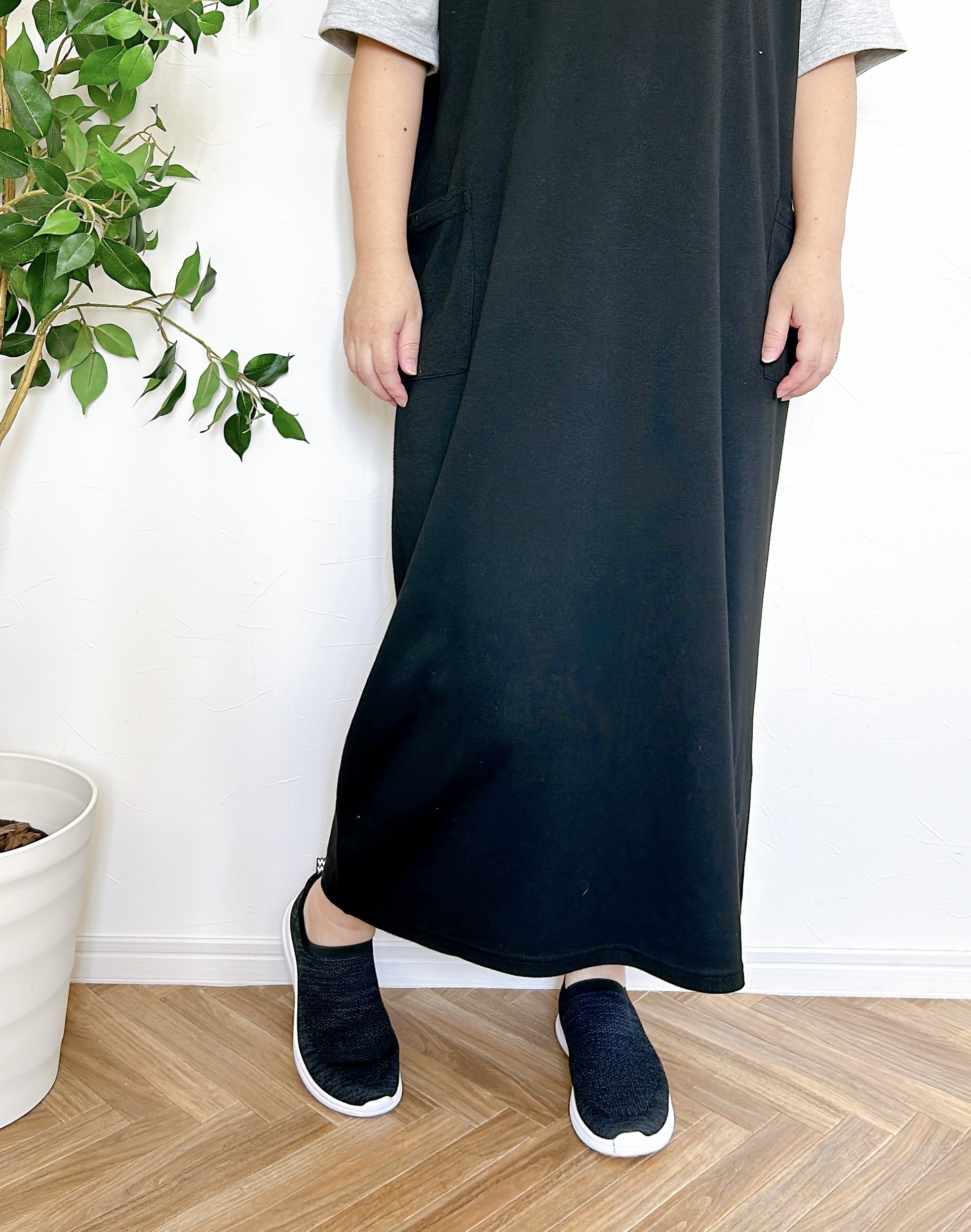 WORKMAN（ワークマン）のおすすめシューズ「ファイングリップレディース」