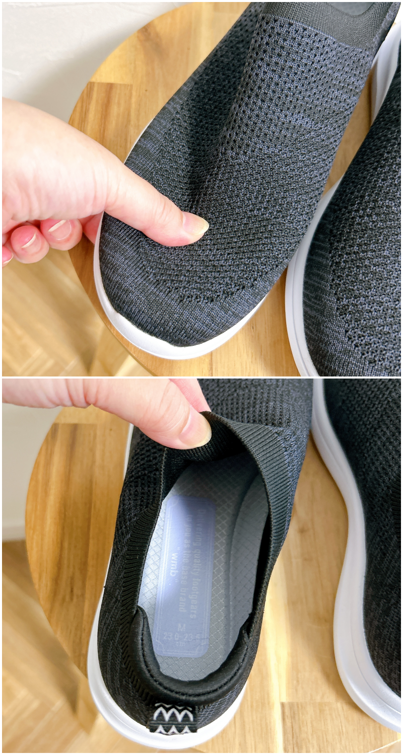 WORKMAN（ワークマン）のおすすめシューズ「ファイングリップレディース」