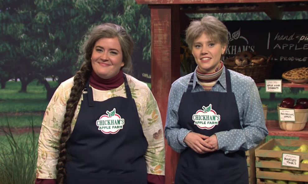 15 TV Show Fall Episodes And Specials