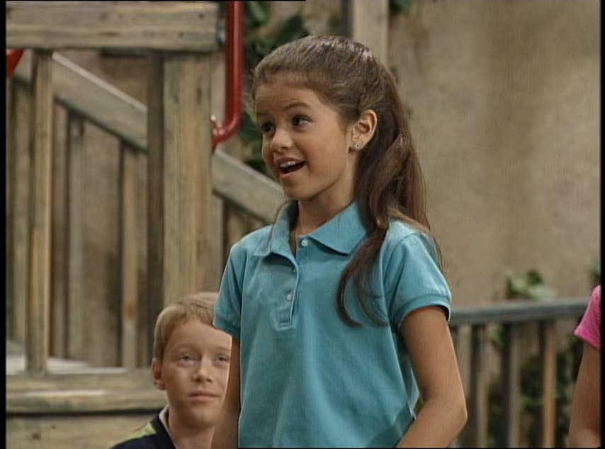 Selena Gomez's Flourishing Career and Style Evolution