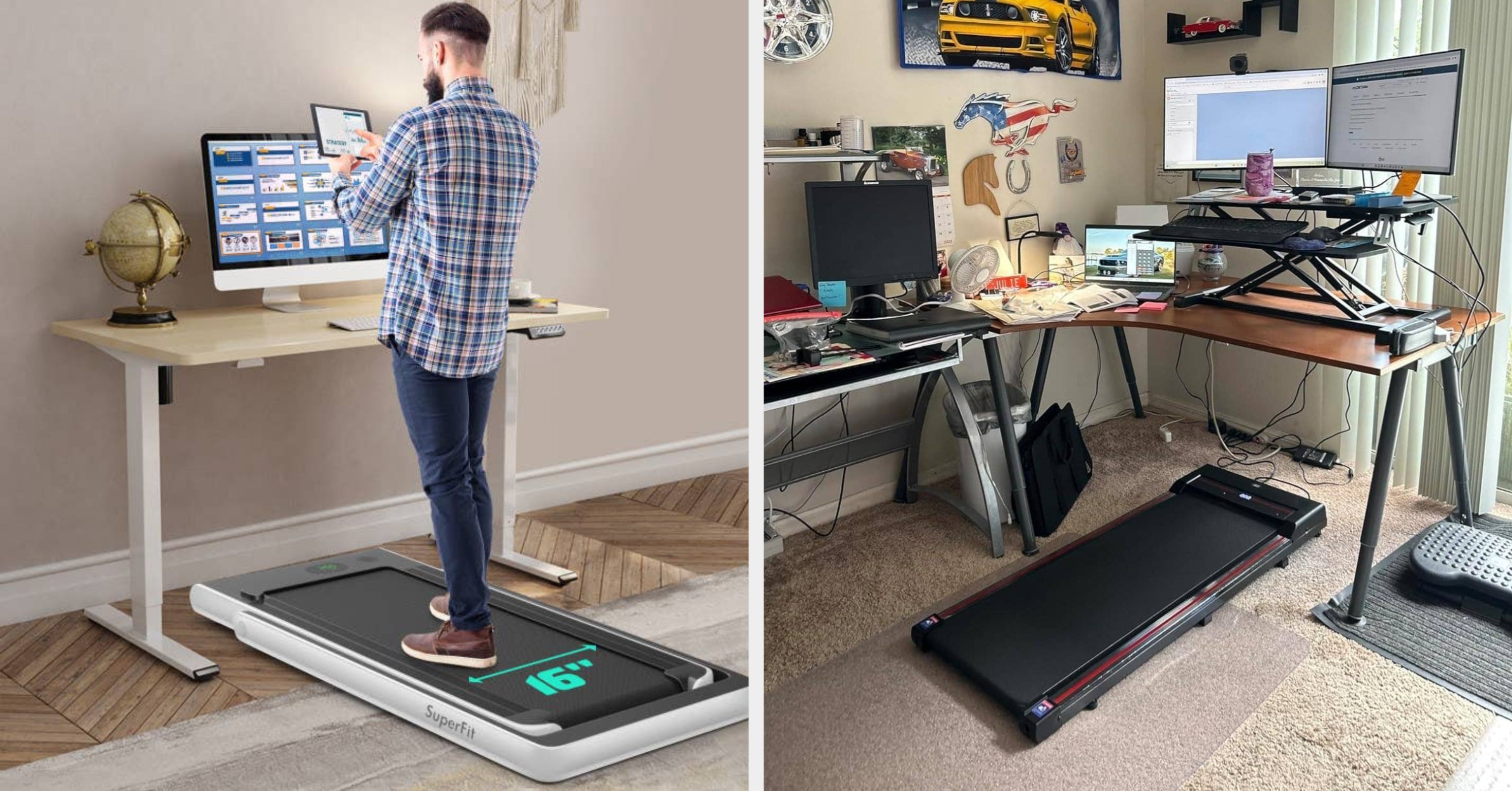 Office Treadmill Computer Desk Treadmill Review Best Standing Desk