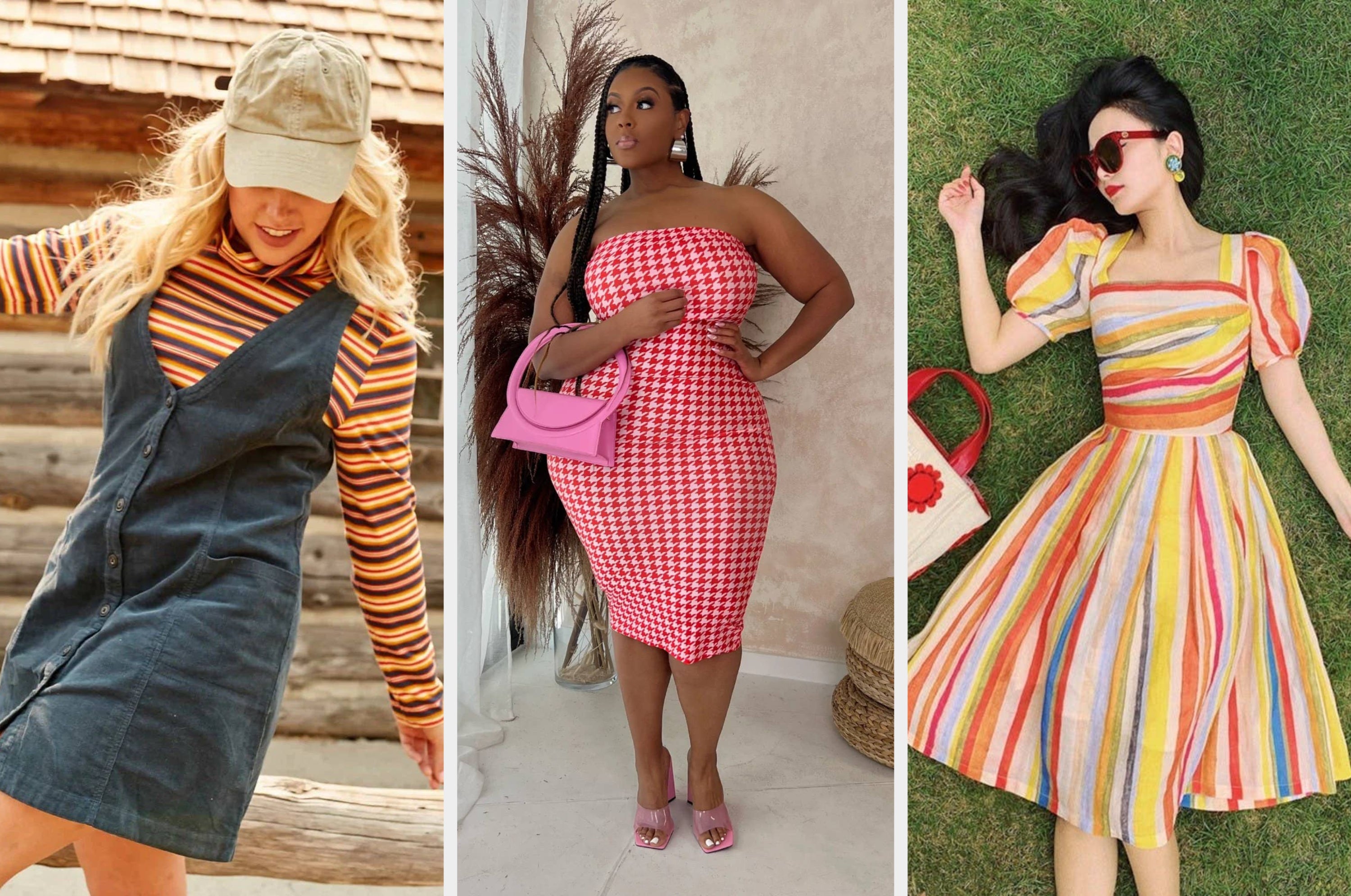 33 Best Online Dress Stores To Shop At In 2025