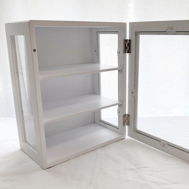 ニトリのおすすめの収納アイテム「アクセサリーケース（SOFIA-ES）」