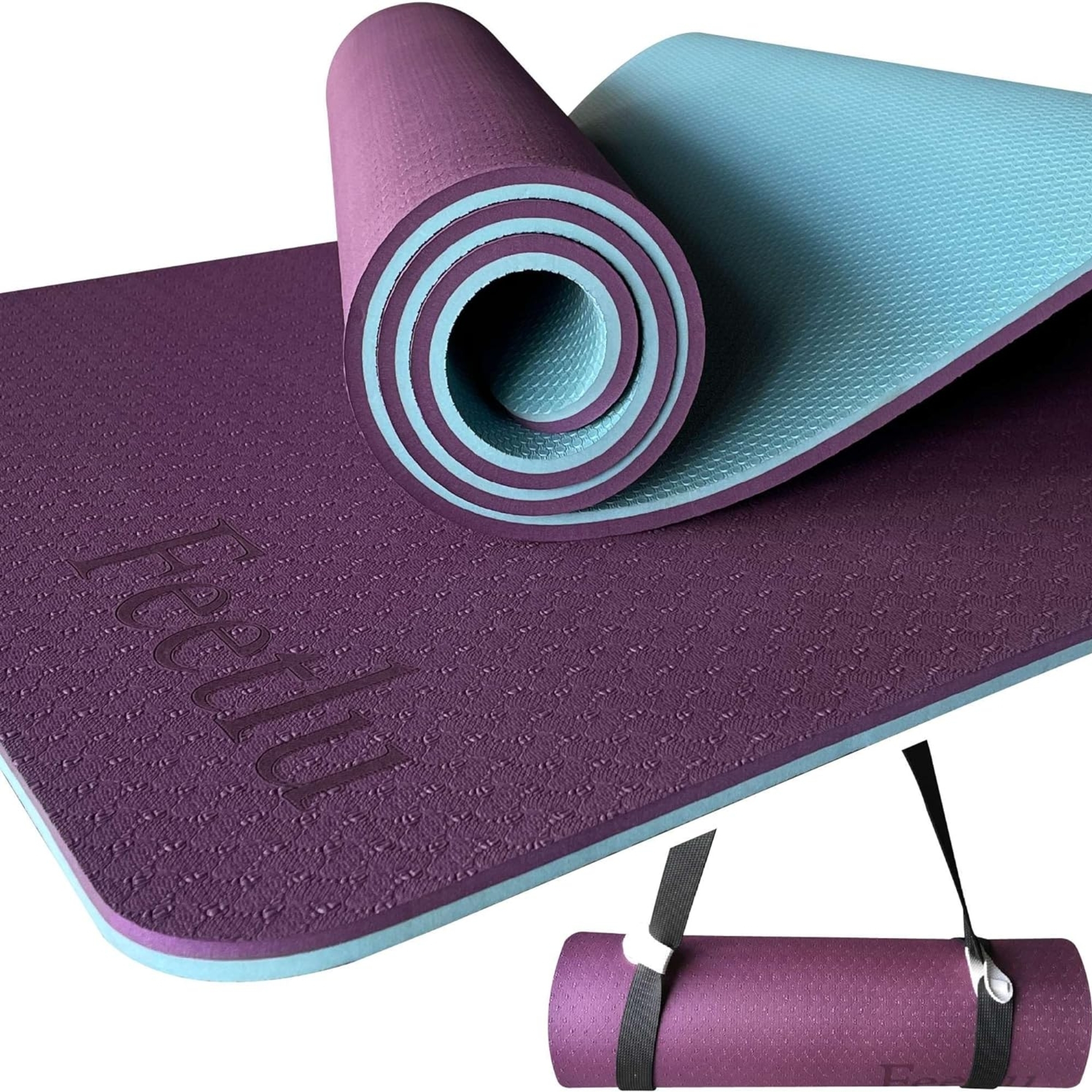 The Best Yoga Mats For The Serious Yogi