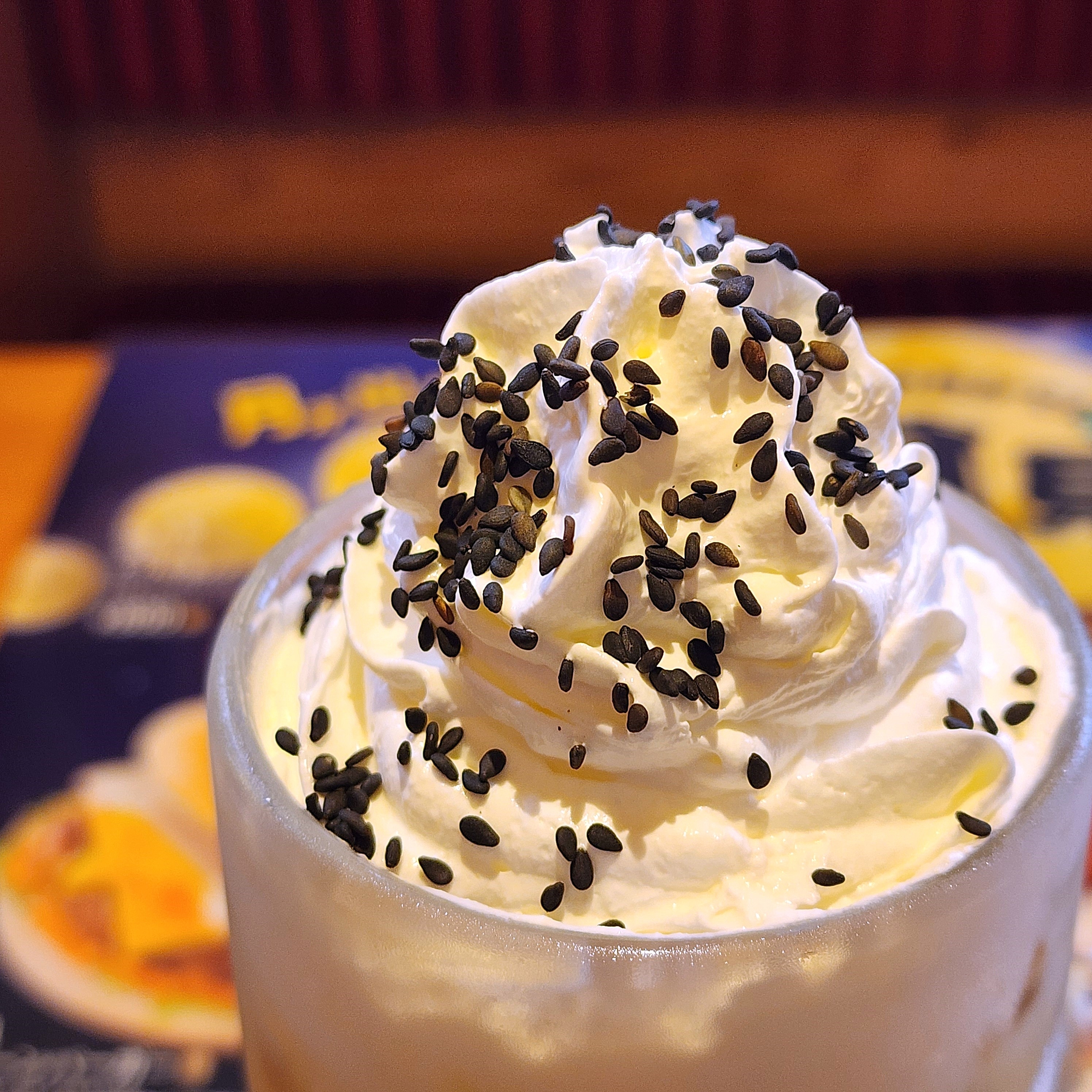 コメダ珈琲店のおすすめスイーツ「安納芋のスイートポテト ジェリコ」