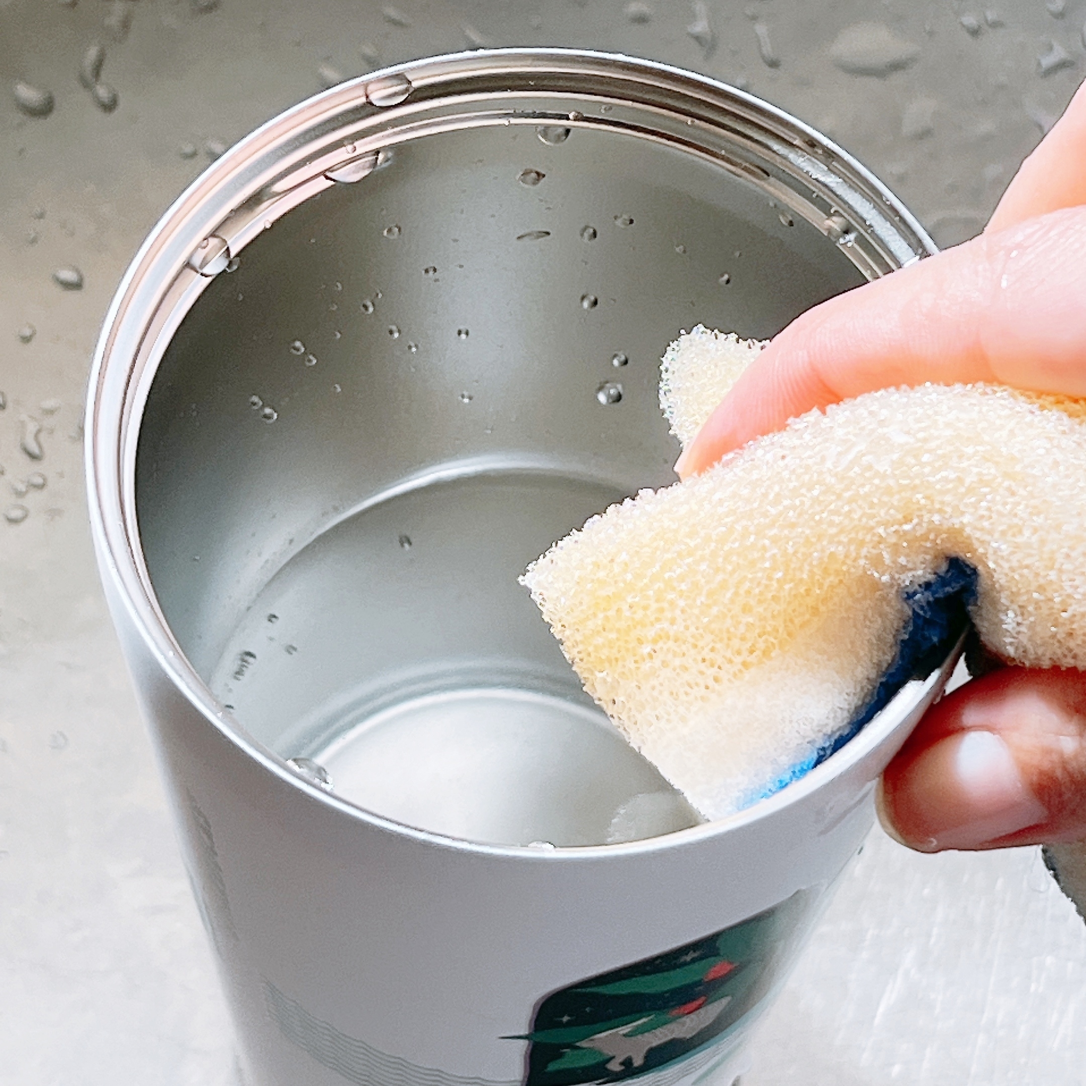 Starbucks Coffee(スターバックス コーヒー)のおすすめグッズ「アニバーサリー2024ステンレスTOGOタンブラー473ml」