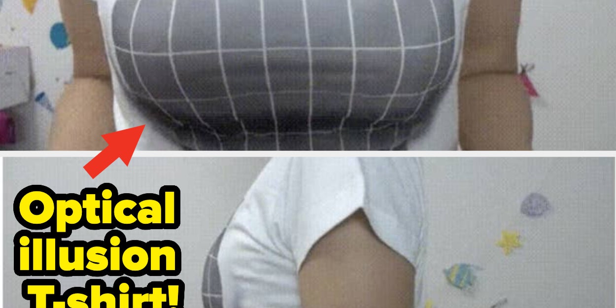 50 Absolutely Hilarious Shirts People Dared To Wear In Public