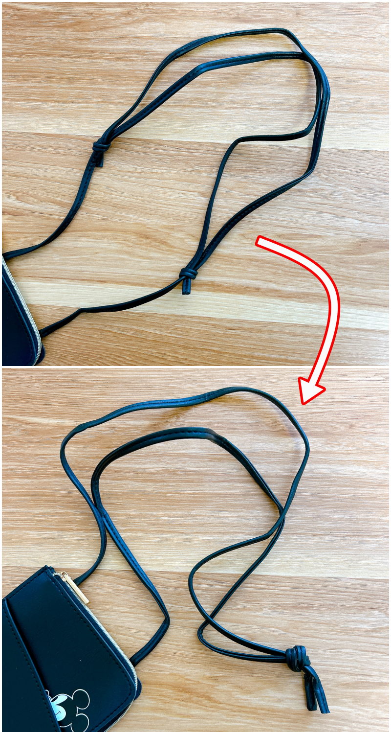 セブン-イレブンのおすすめ雑誌付録「マンハッタンポーテージ×ミッキーのスマホポシェット」