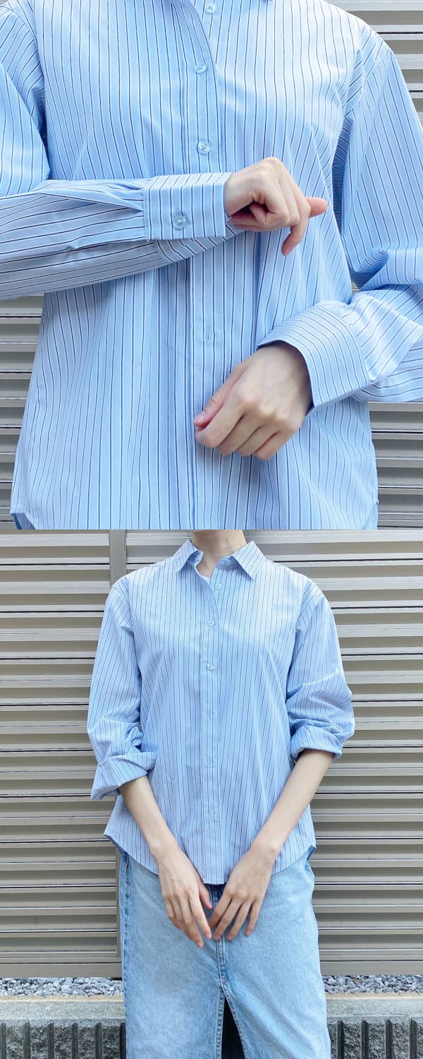 GU】このデザイン、大優勝じゃん…！2WAYで着られる「ゆるっとトップス