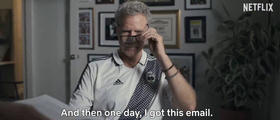 Adidas will ferrell clearance