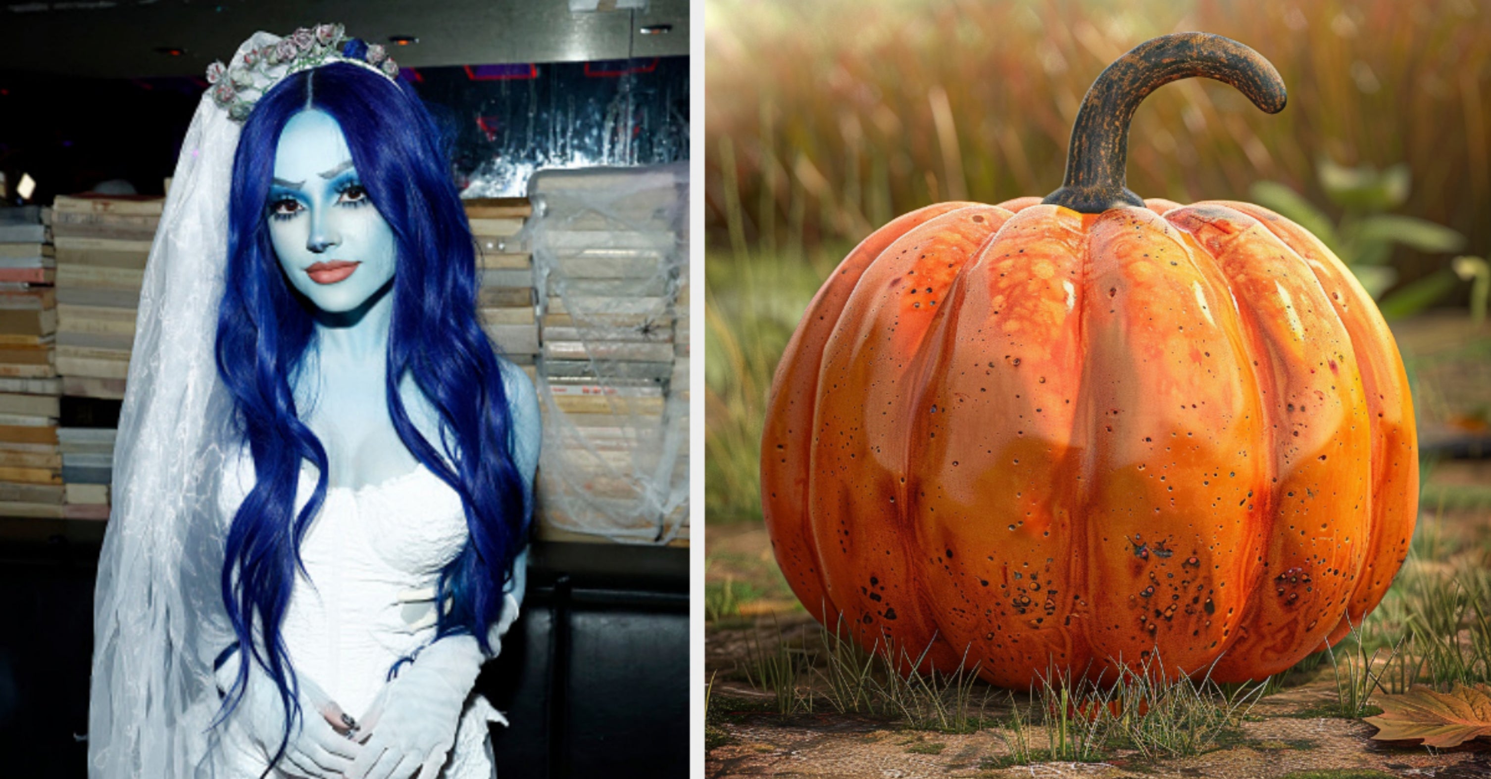 What Should My Costume Be? Halloween Quiz