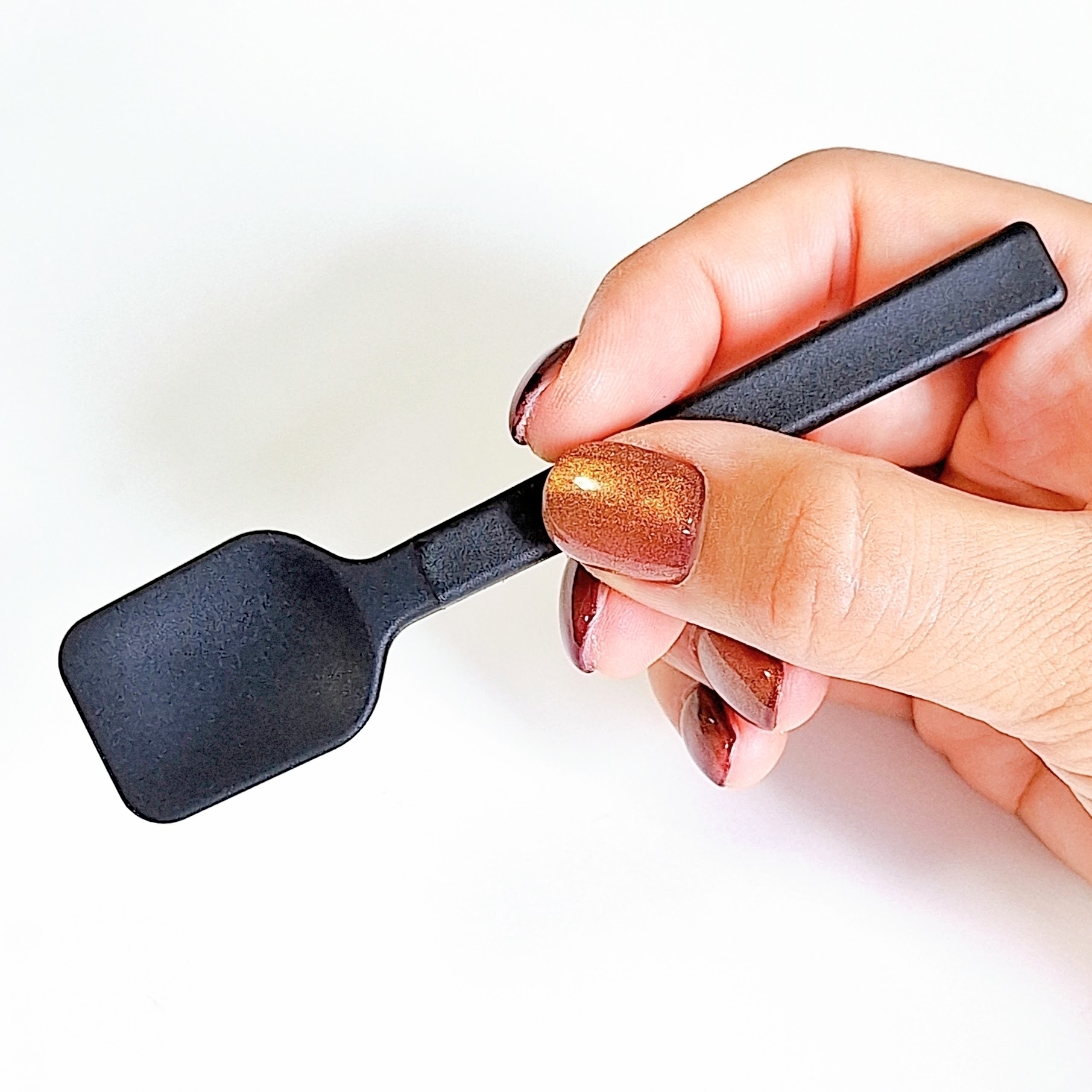 無印良品のおすすめアイテム「シリコーンミニスプーン」