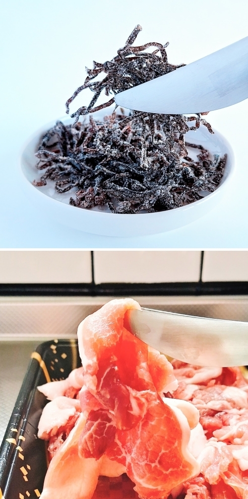 無印良品のおすすめアイテム「ステンレス つまめるミニトング」