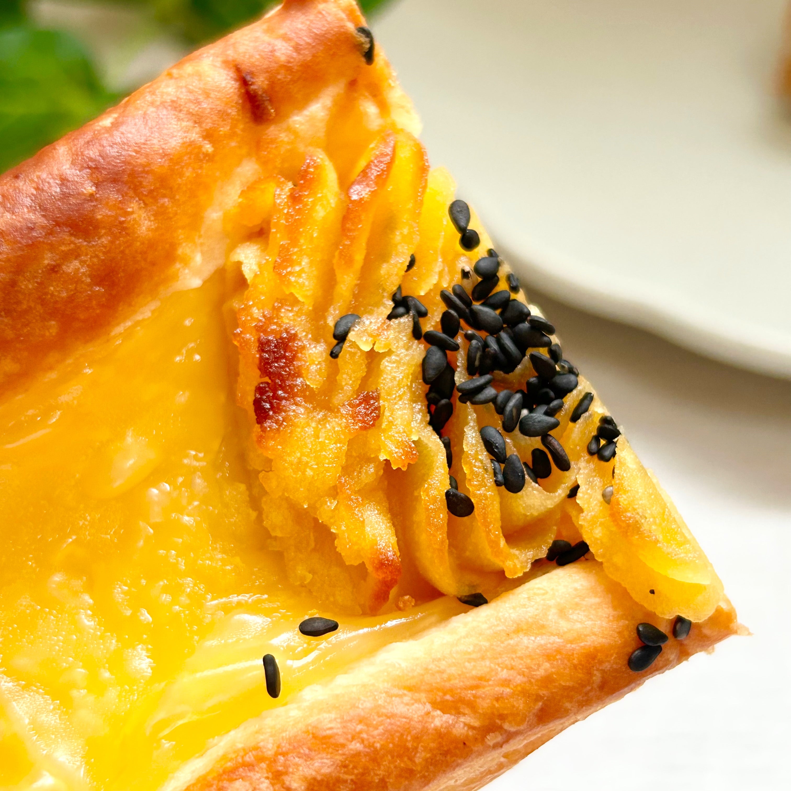 ファミマ】今年も待ってました！ねっとり食感の「贅沢おいもスイーツ