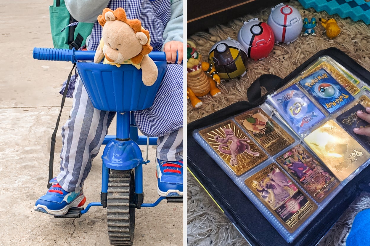 11 Best Kids’ Toys Under $200 For Epic Playtime