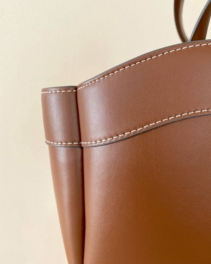 ZARA（ザラ）のおすすめファッションアイテム「トートバッグ」