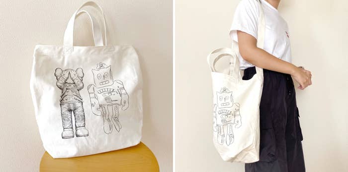 ユニクロの「1990円バッグ」がオシャレすぎて即買い！コーデの 