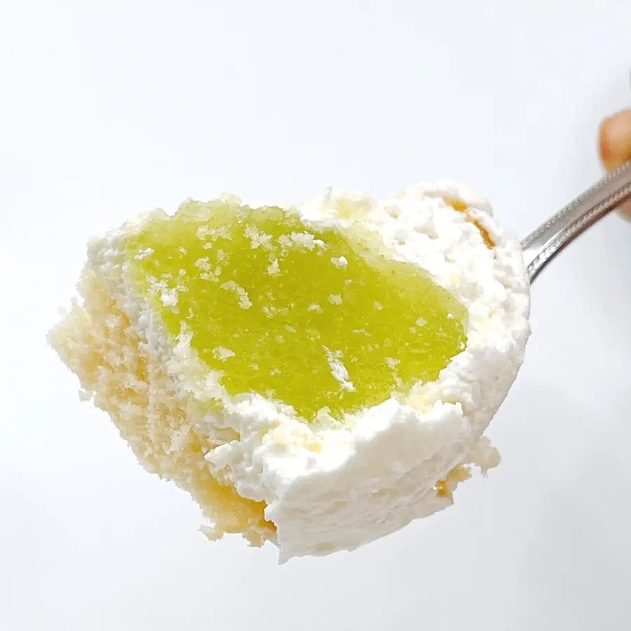 コージーコーナーのおすすめスイーツ「コージープリンセス(シャインマスカット)」