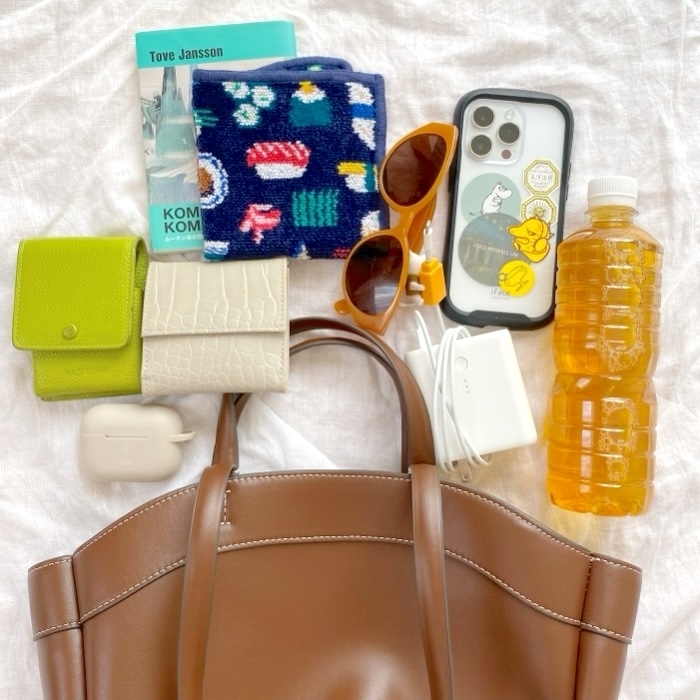 ZARA（ザラ）のおすすめファッションアイテム「トートバッグ」