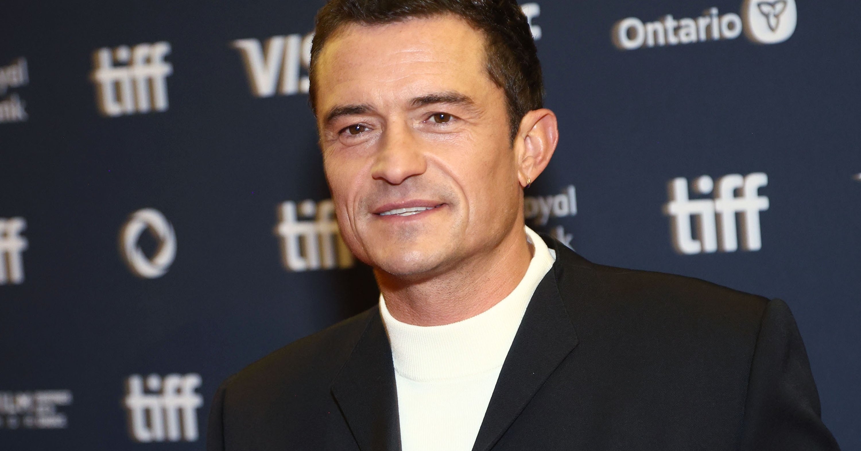 Orlando Bloom Says He Thought He Was Going To Die While Losing Weight For His New Movie