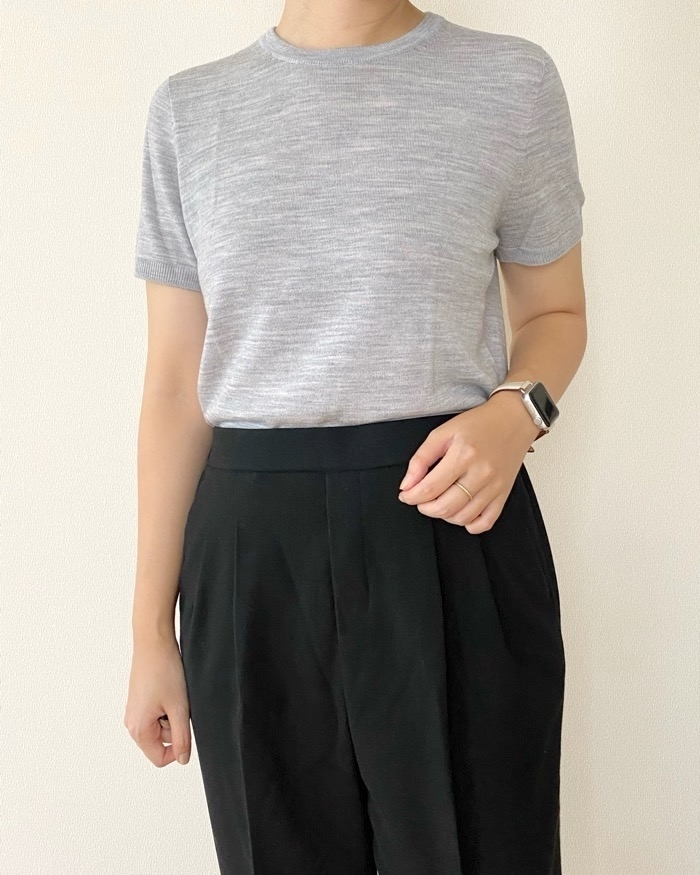 ユニクロ】2990円→1990円に値下げ！「キレイに着れて満足」「4