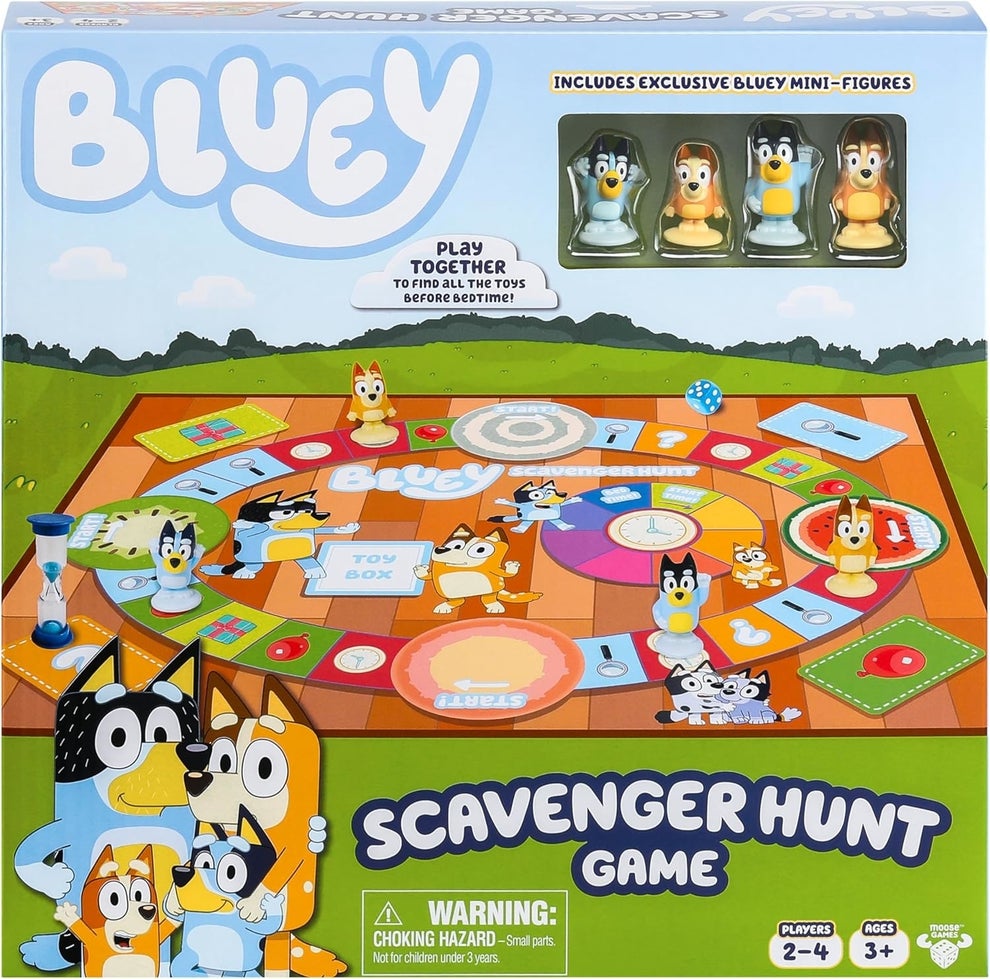 The Ultimate Guide To The 50 Best Toys Under $100