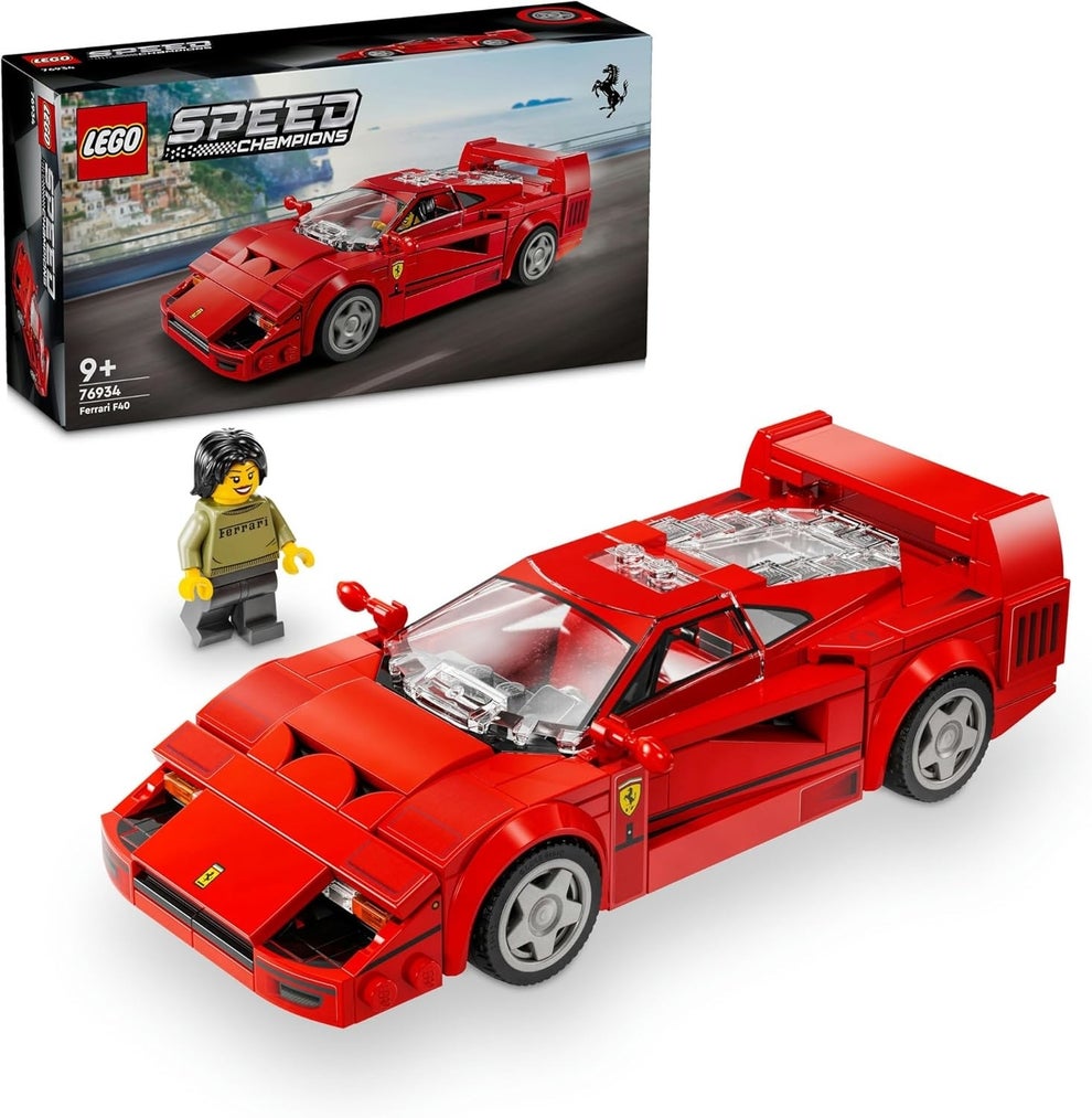 The Ultimate Guide To The 50 Best Toys Under $100
