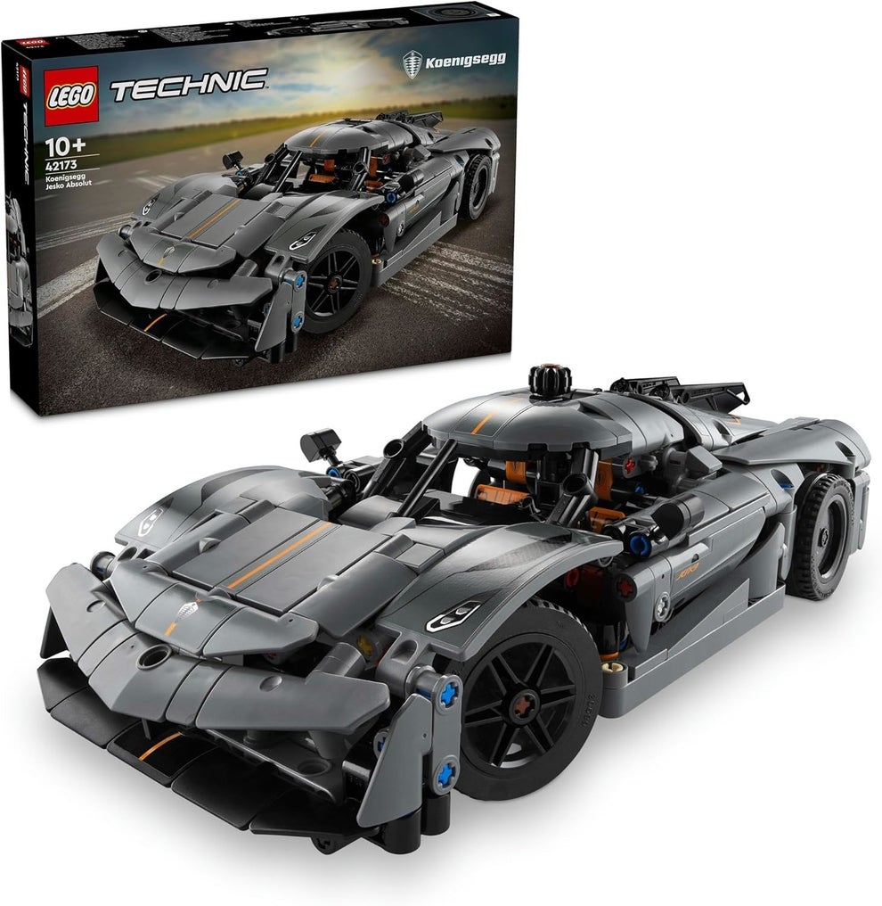 The Ultimate Guide To The 50 Best Toys Under $100