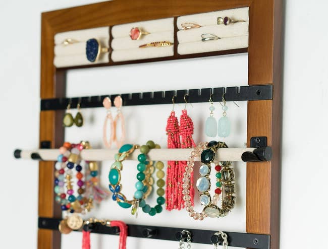 28 Walmart Products To Help You Organize Your Space