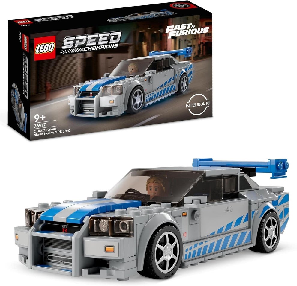 The Ultimate Guide To The 50 Best Toys Under $100