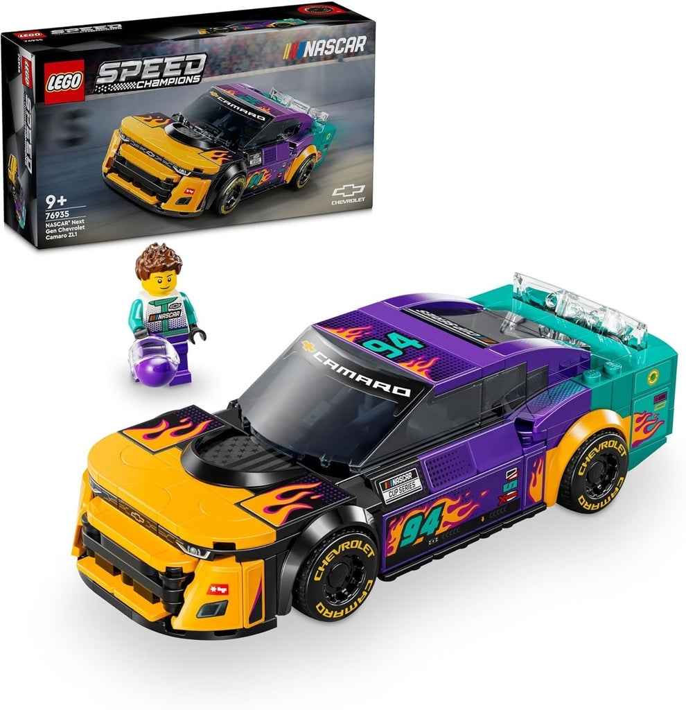 The Ultimate Guide To The 50 Best Toys Under $100