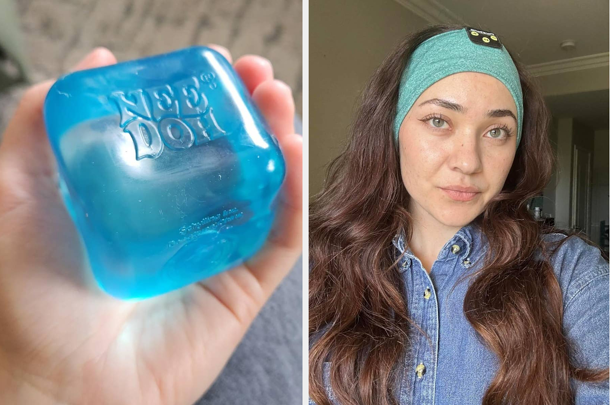 If You Always Put Off Taking Care Of Yourself, Check Out These 32 Products To Help Relax