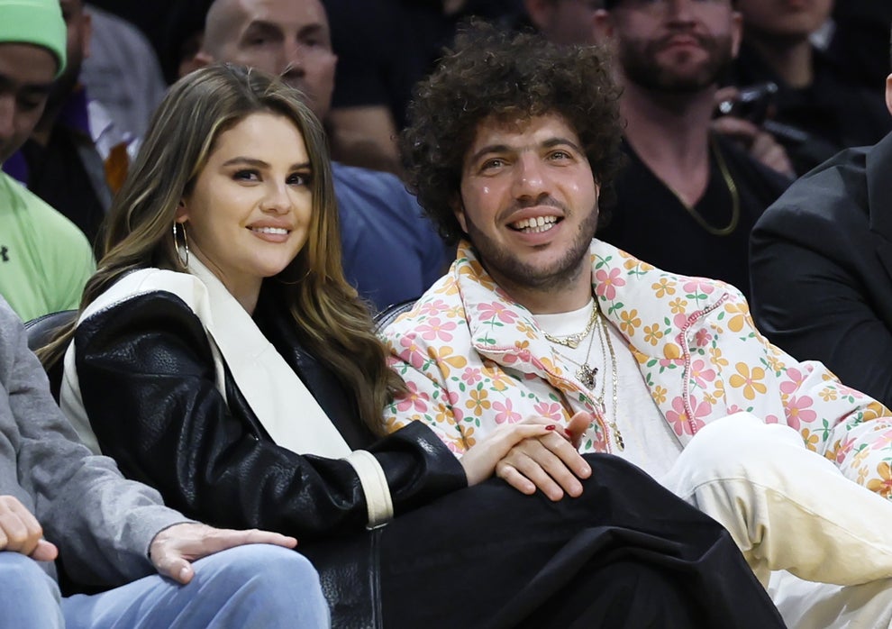 Selena Gomez Talks Pregnancy, Surrogacy, And Adoption