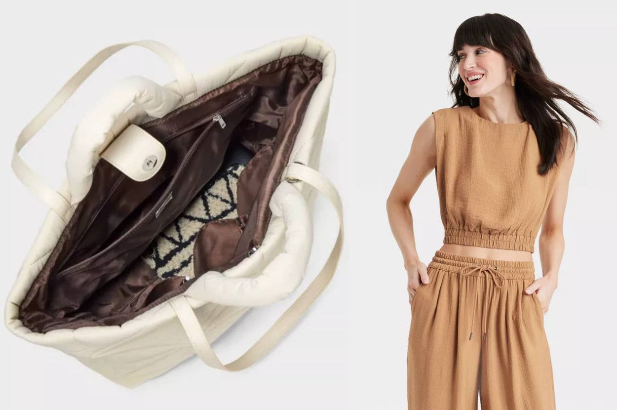 20 Target Pieces That’ll Have Everyone Asking “Where Did You Get That?”