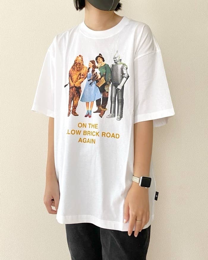 GU×アンダーカバー】「デザインの勝利」「これは買い！！」1990円 