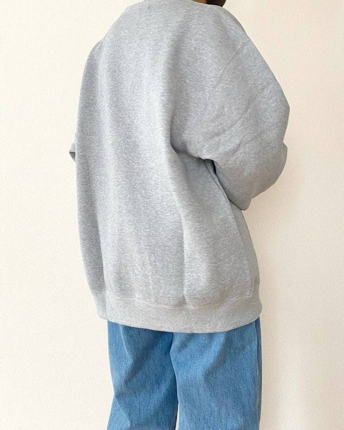 GU×アンダーカバー】「完璧すぎ」「最高！ストック買いしたい」2990円 