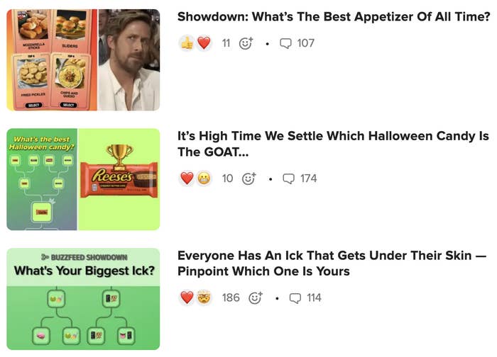 Buzzfeed clothing quizzes best sale
