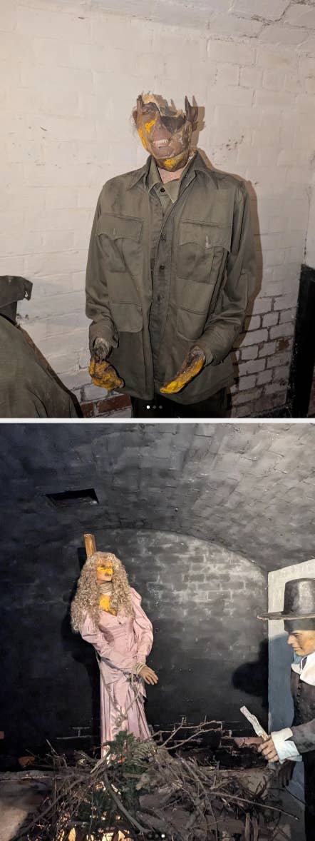 weirdest pictures on the internet