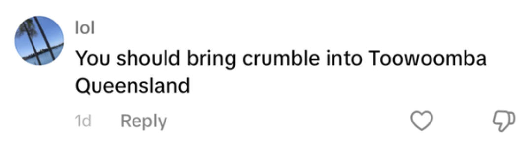 Viral Crumbl Cookie Drama: $17 Cookies Fly from US to Sydney