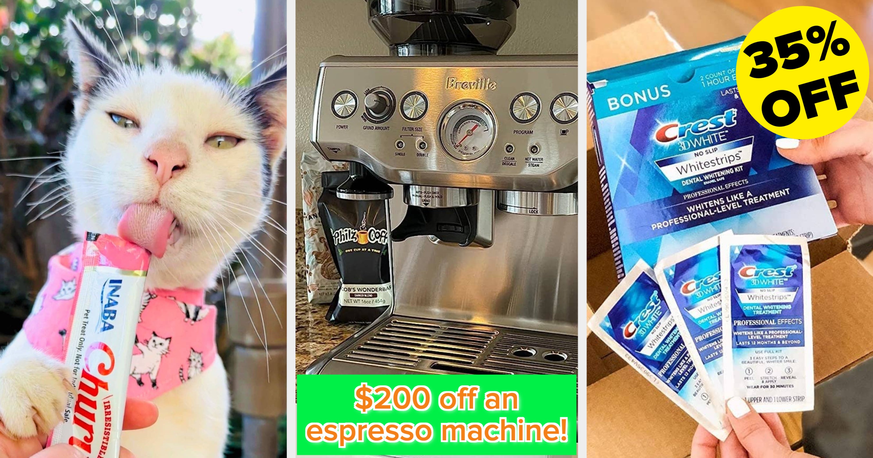 PreFall Prime Day 33 Deals With 10k+ 5Star Ratings