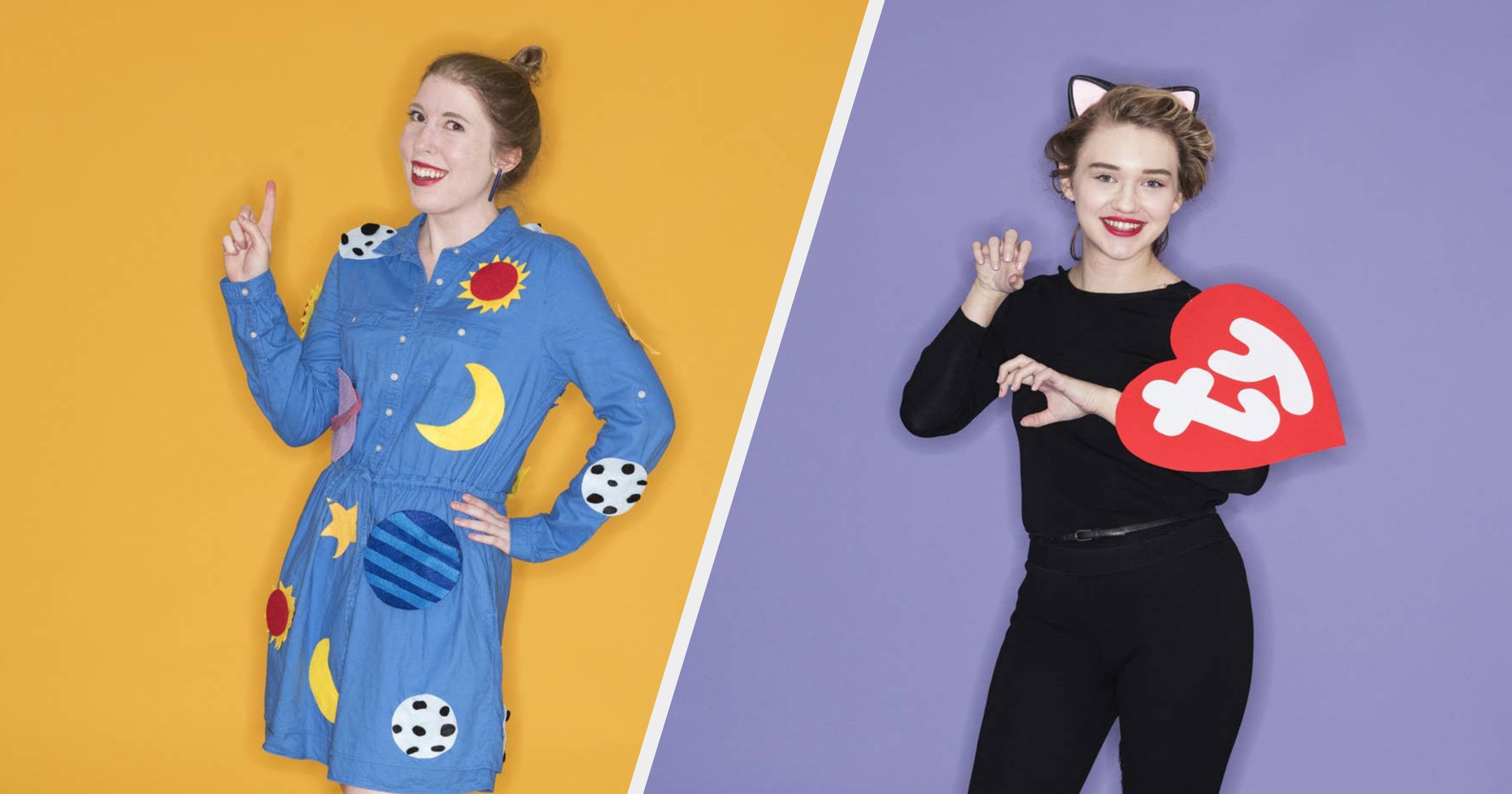 74 Nostalgic '90s Costume Ideas For Halloween 2025